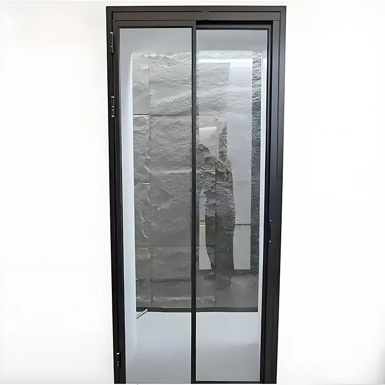 İkiqatlı veranda qapısı